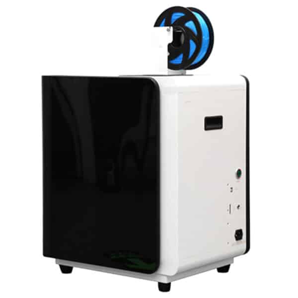 Professional Mini 3D Printer for Carbon Fiber Printing - Image 12