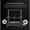 Automatic 3D FDM Printer For Channel Letter Signage Modeling - Image 8
