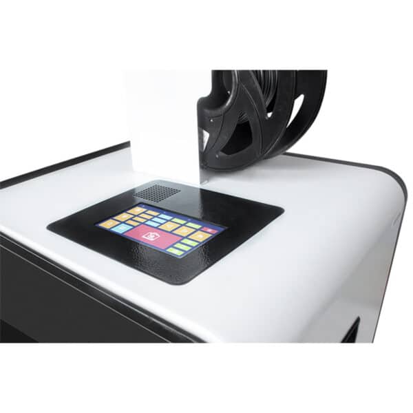 Professional Mini 3D Printer for Carbon Fiber Printing - Image 13