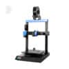 Hot Selling Desktop Single Volcano Extruder FFF 3D Printer - Image 6