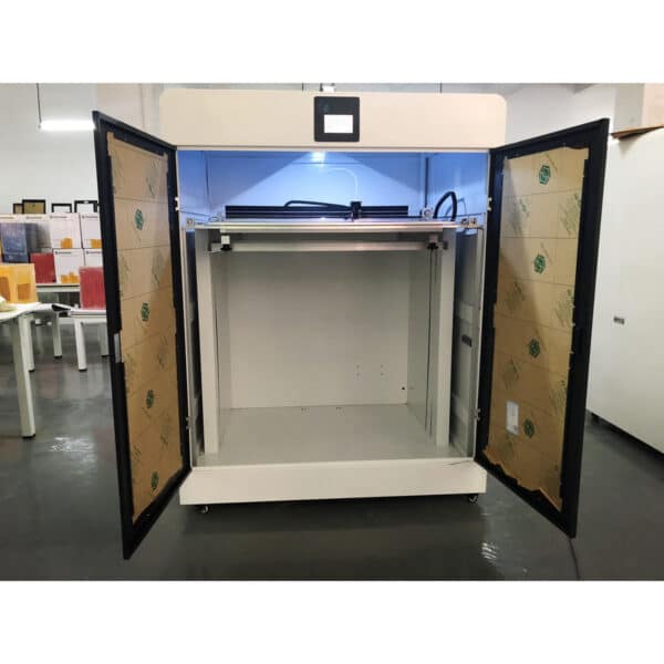 High Accuracy LCD Touch Screen Large Build Size 3D Printer - Image 7