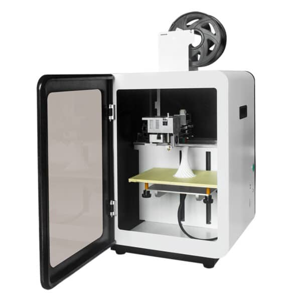Professional Mini 3D Printer for Carbon Fiber Printing - Image 14