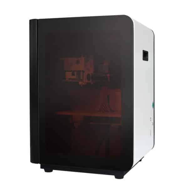Professional Mini 3D Printer for Carbon Fiber Printing - Image 16