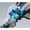 Full Assemble Dual Gear Direct Drive Extruder For 3D Printer - Image 4
