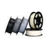 Smooth PLA Basic Filament for 3D Printer Machine - Image 4
