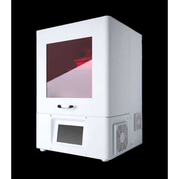 4K LCD 3D Printer Machine With Dual Linear Rails - Image 4