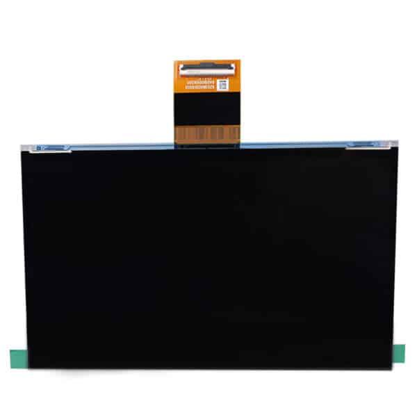6K LTPS LCD Screen