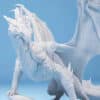 Majestic 3D Printed Dragon Joint Movable Fantasy Toy Model - Image 4