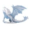 Majestic 3D Printed Dragon
