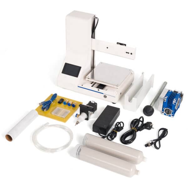 Automatic Large Size Desktop Ceramic 3D LDM Printer - Image 5