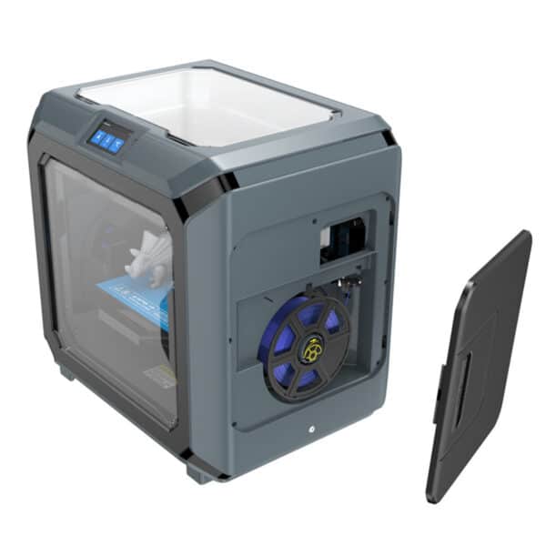 Automatic Fully Enclosed FDM 3D Printing Machine - Image 4
