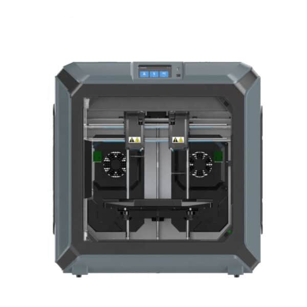 Fully Enclosed FDM 3D Printing Machine