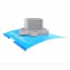 Automatic Fully Enclosed FDM 3D Printing Machine - Image 5