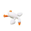 3D Printed Big White Goose