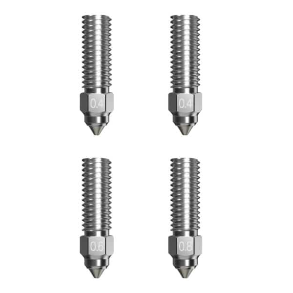 High Flow Nozzle Kit