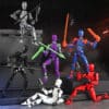 Action Figure