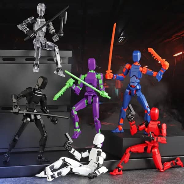 Action Figure