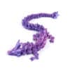 Creative 3D Printed Customized Articulated Dragon Children's Toy - Image 6