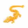 Creative 3D Printed Customized Articulated Dragon Children's Toy - Image 7