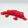 3D Printed Platypus