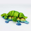 Fun 3D Printed Platypus Toy Cute Articulated Animal Figure - Image 3
