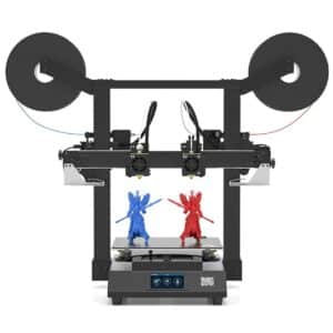 Automatic FDM 3D Printer