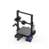 Automatic Single Color Dual Extruder 3D FDM Printer - Image 6