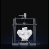 High precision Big Size FDM 3D Printer with Dual Extruder - Image 4