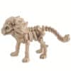 3D Printed Lion Skeleton