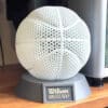 3D Printed Basketball Airless PLA Filament 3D Printer Filament - Image 5