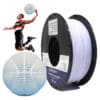 Basketball Airless PLA Filament