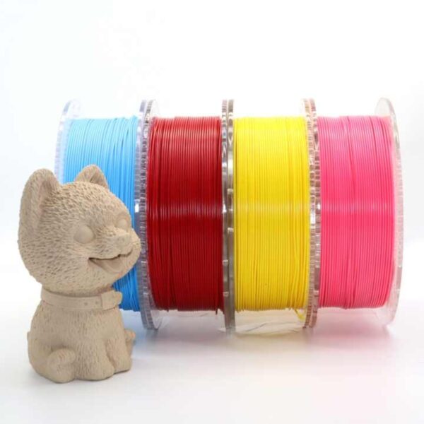 Premium Quality 1.75mm PLA