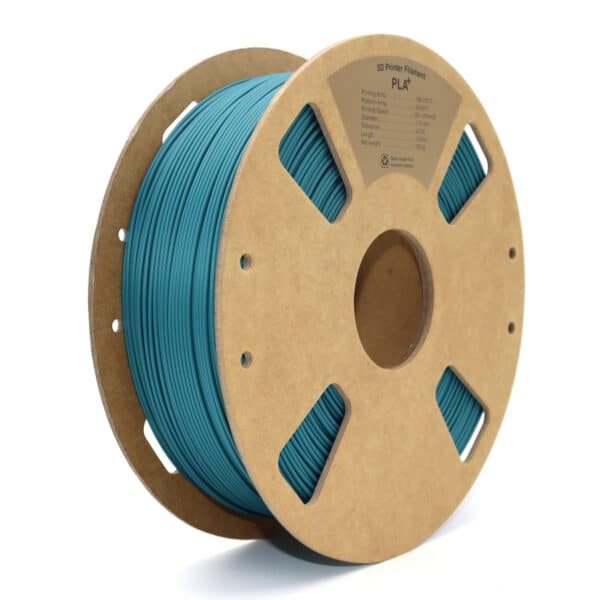 Premium Quality 1.75mm PLA 3D Printer Filament 1KG Spool - Image 5