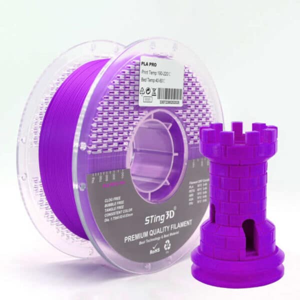 175mm 1kg PLA Pro