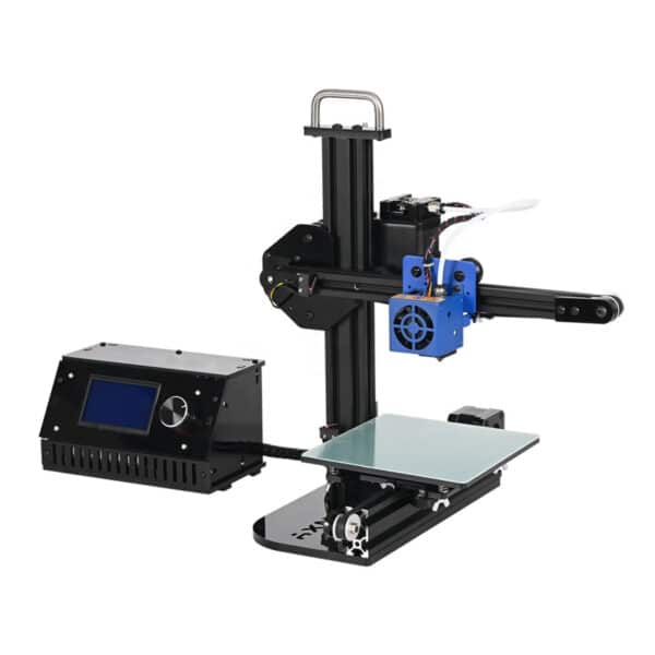High Quality Affordable Educational FDM 3D Printer - Image 5