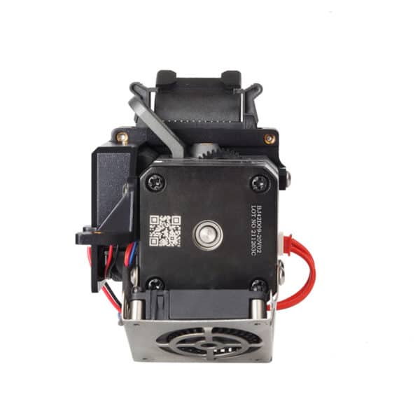 Extruder Kit