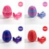 Fantasy Creative 3D Printed Butterfly Dragon Egg For Kids - Image 3