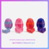 Fantasy Creative 3D Printed Butterfly Dragon Egg For Kids - Image 4