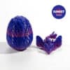 Fantasy Creative 3D Printed Butterfly Dragon Egg For Kids - Image 5