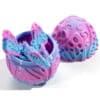 Butterfly Dragon Egg