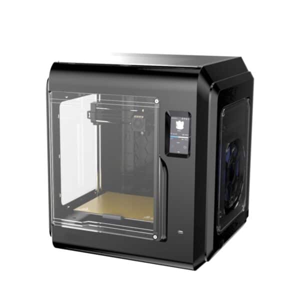 Powerful Fast FDM 3D Printer With Auto Leveling - Image 4