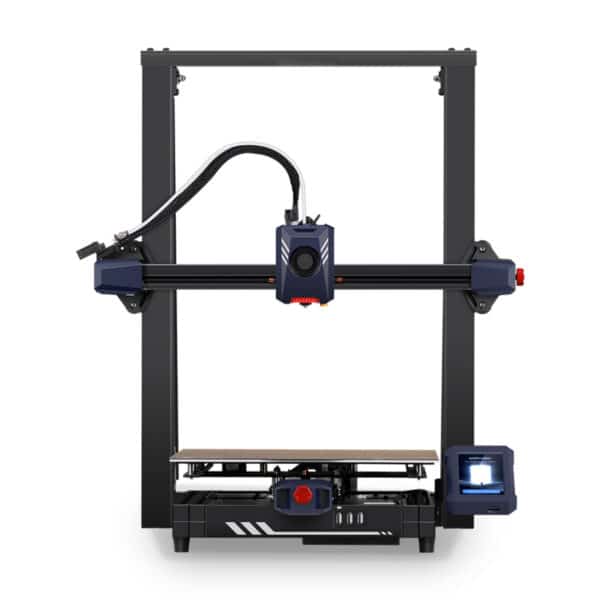 FDM High Precision 3D Printer for Model Prototyping - Image 6