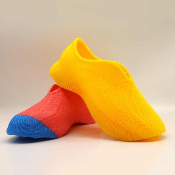 70A Softness Shoeflex 3D Printed Filament Shoeflex Filament - Image 3