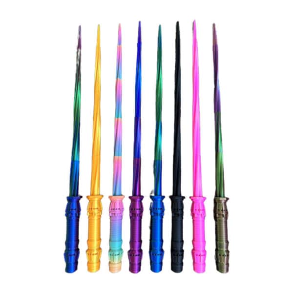 Laser Sword