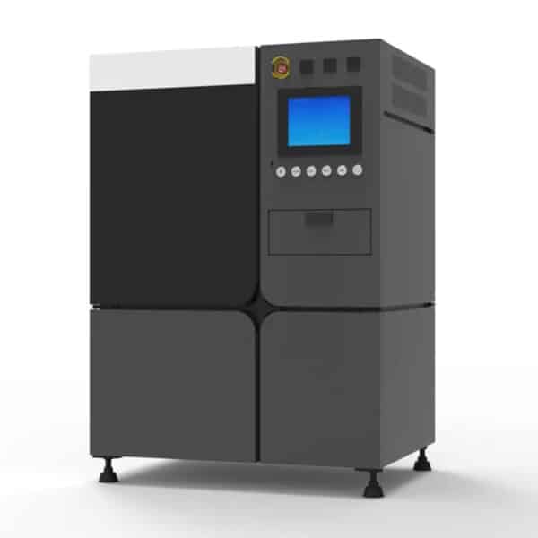 High Precision Rapid 3D SLA Prototype Manufacturing Printer - Image 4