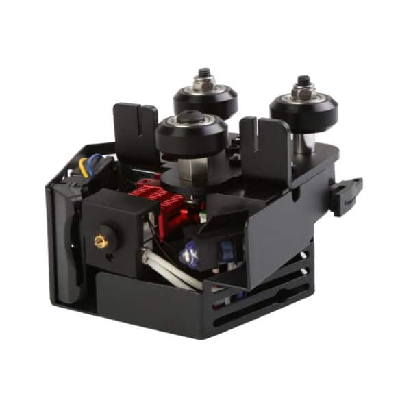 High Precision Metal Casing Stable Hotend Kit - Image 5