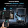 High Speed FDM Commercial 3D Printer For Model Making - Image 4