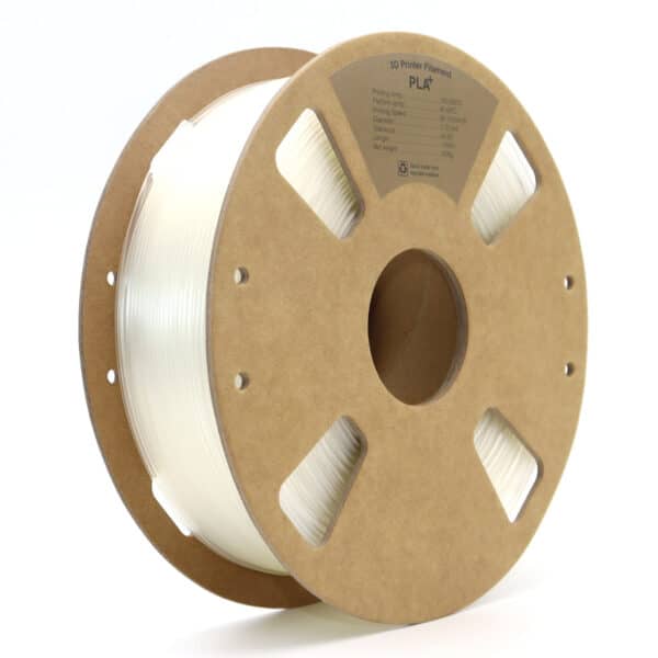 175mm 1Kg PLA PRO 3D Filament 3D PLA PRO Filament - Image 2