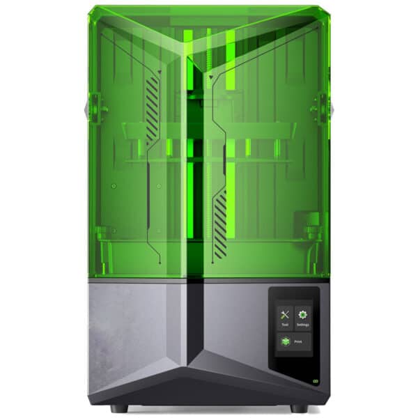 Industrial 12K Mono LCD 3D Printing Machine - Image 3