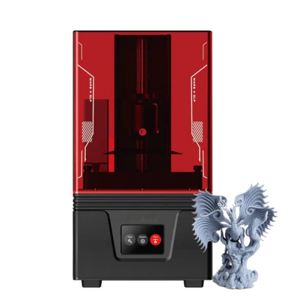 Fast DLP 3D Printing Machine